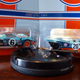 Gulf Racing Ford GT40 and Porsche 917K. Photo courtesy of Enginerrrrrrrrr